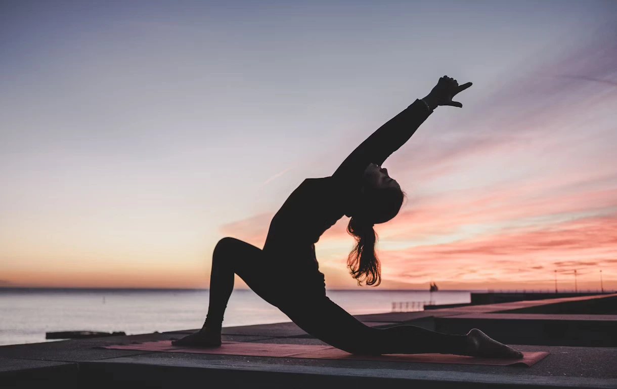 Jin Joga